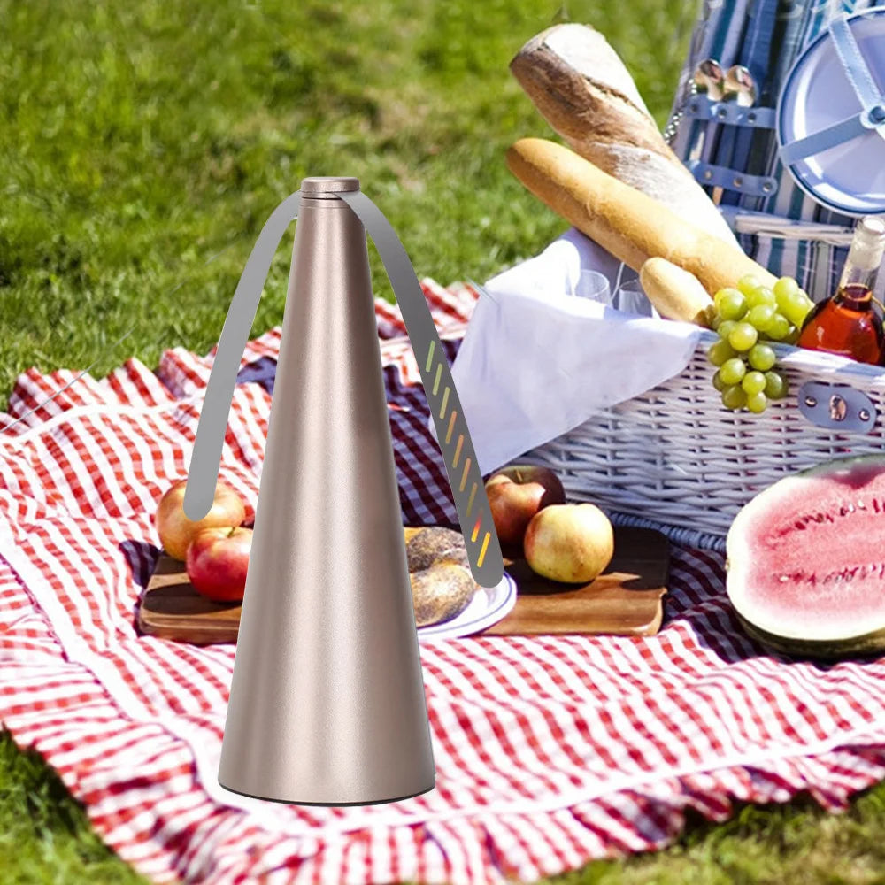 SommarSköld™ – Smarta skyddet mot flugor (2 st)
